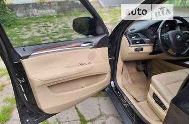 Внедорожник / Кроссовер BMW X5 2008 в Тернополе