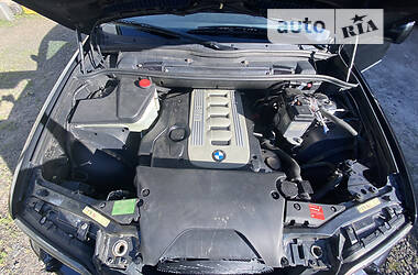 Внедорожник / Кроссовер BMW X5 2006 в Ковеле