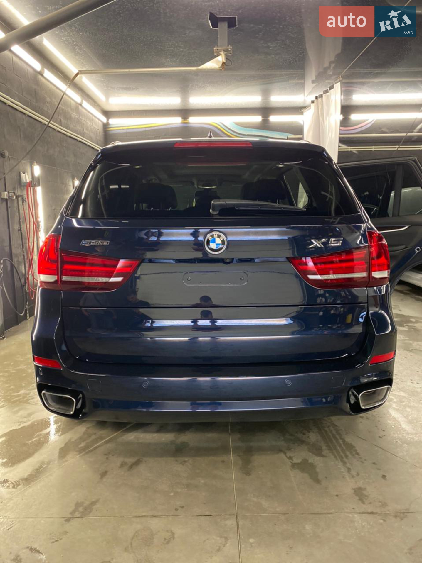 2016 BMW X5 - мініатюра 27