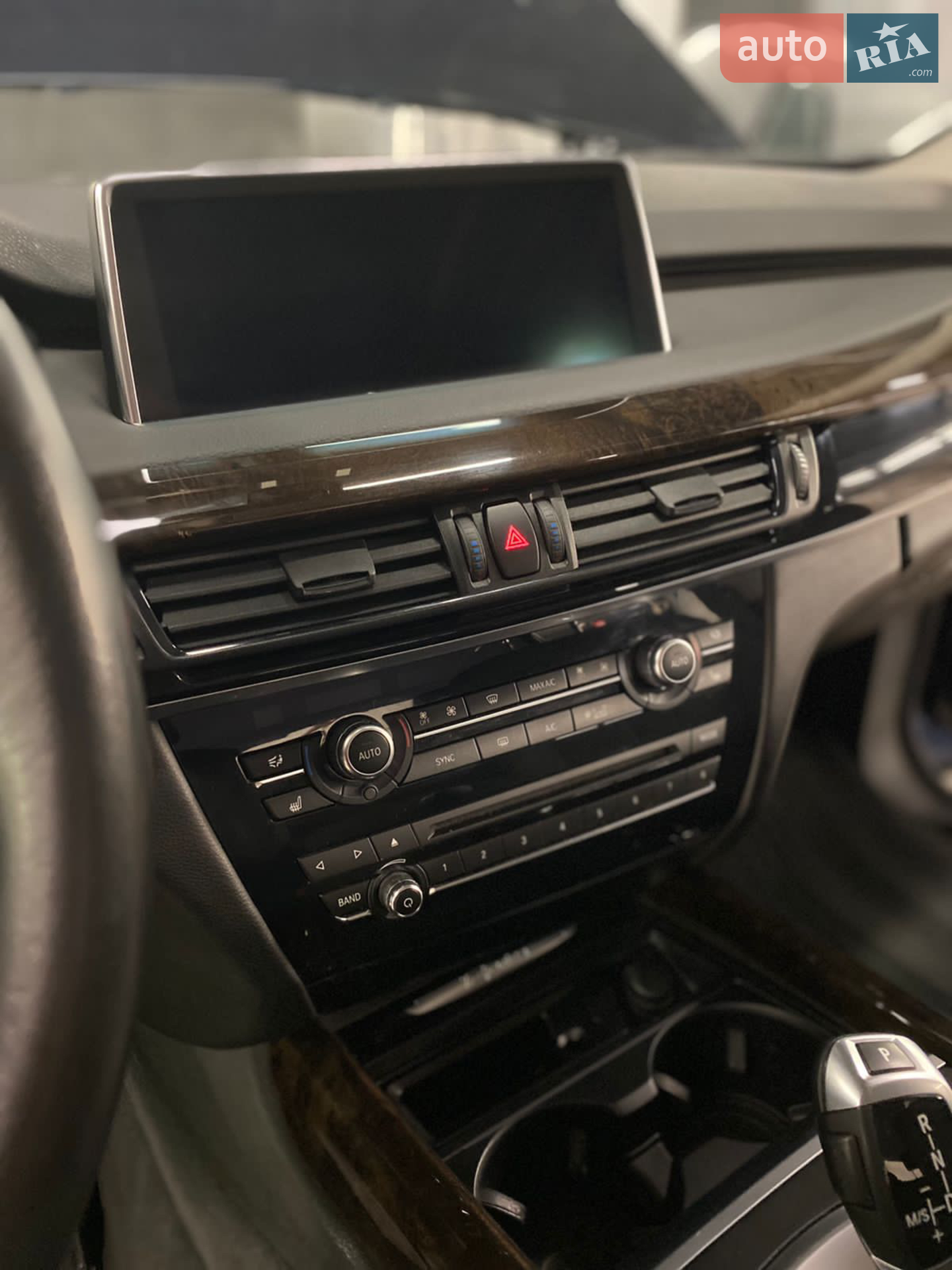 2016 BMW X5 - мініатюра 35