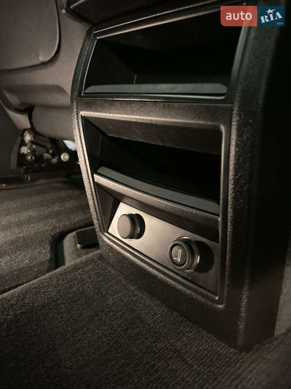 Позашляховик / Кросовер BMW X5 2016 в Рівному