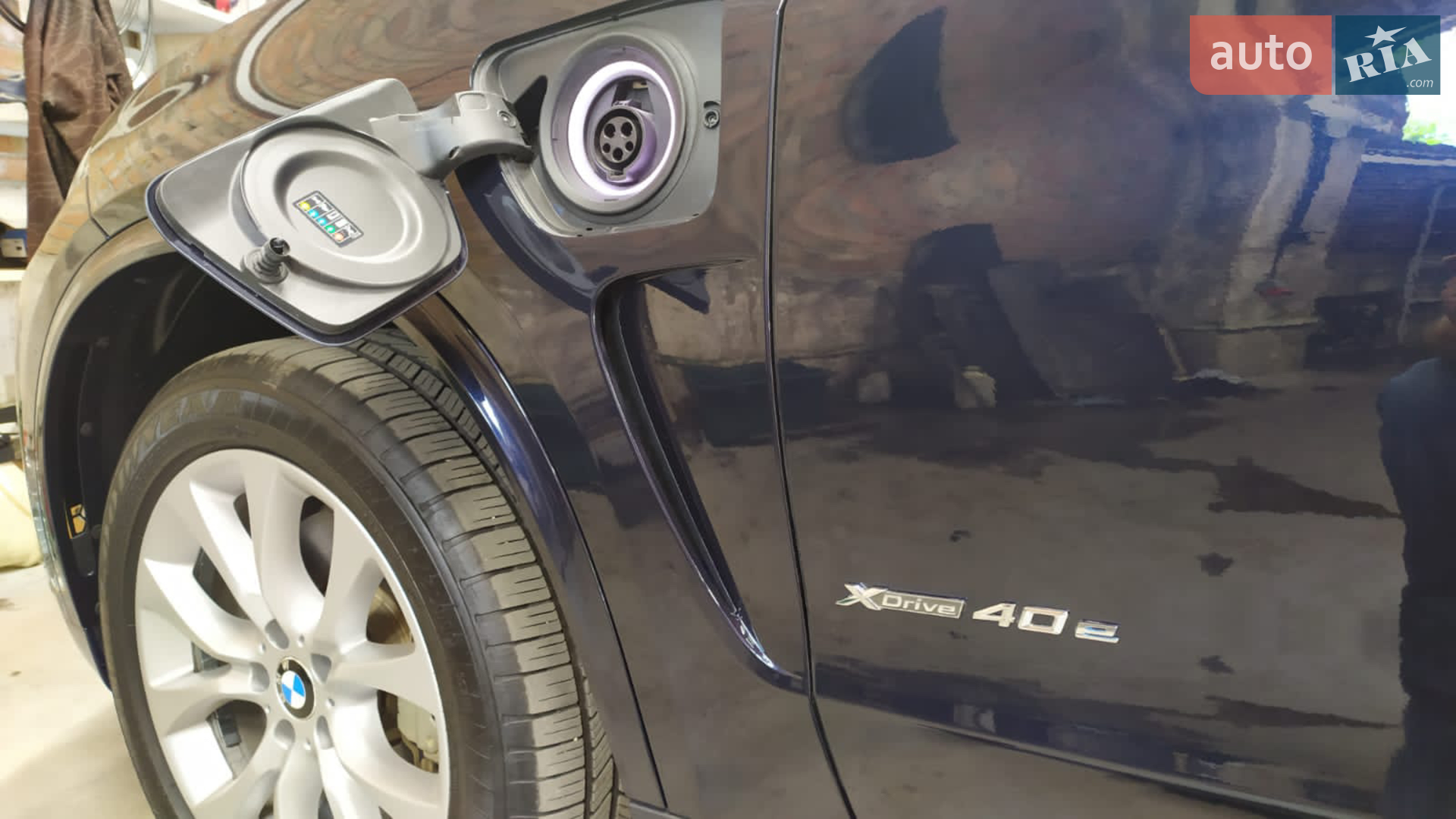 2016 BMW X5 - мініатюра 62