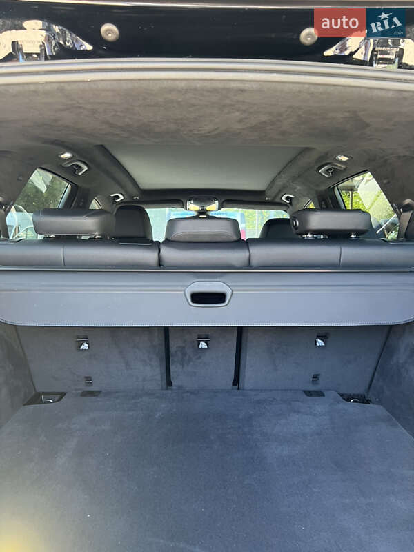 Позашляховик / Кросовер BMW X5 2020 в Дніпрі