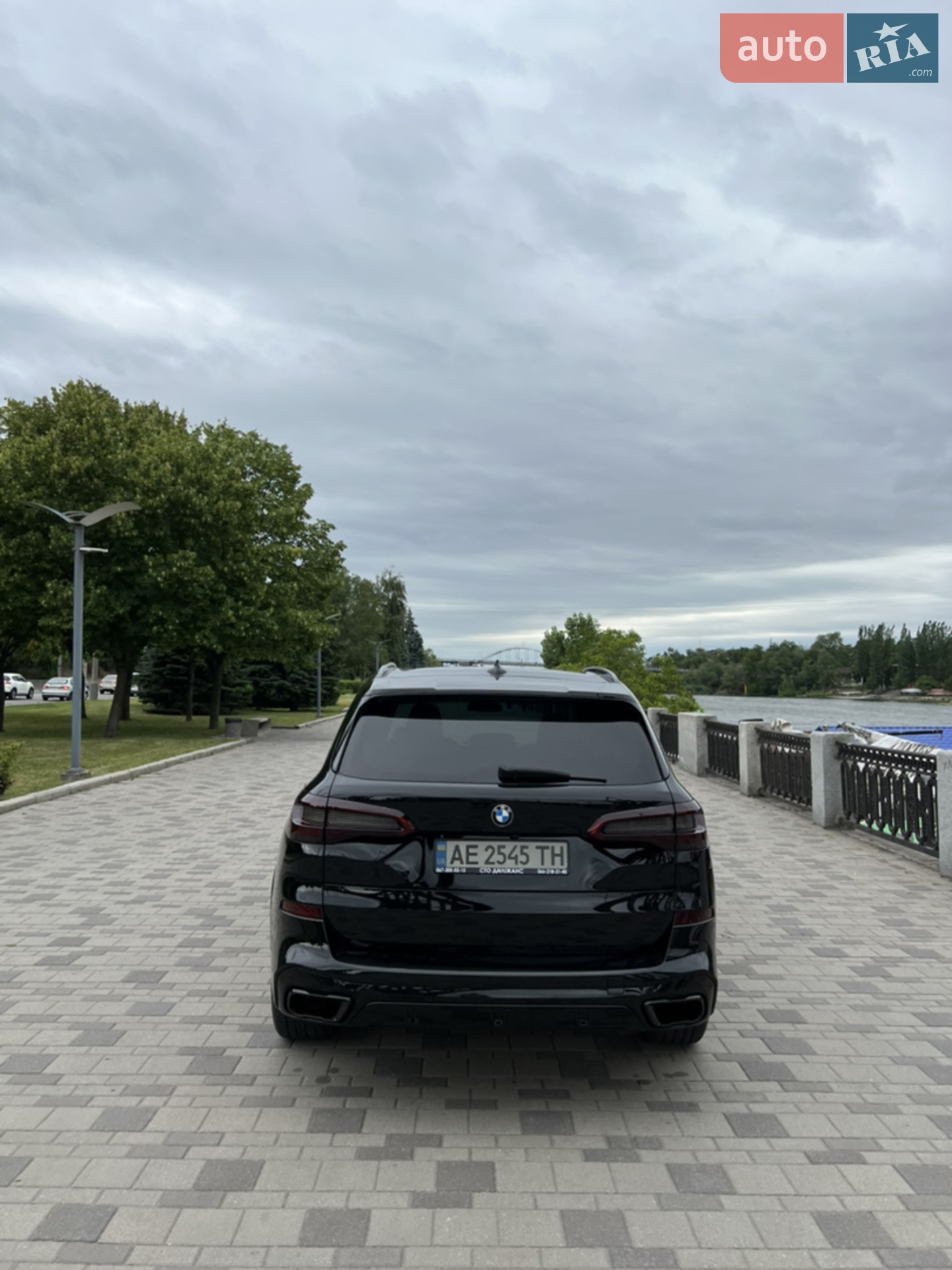 2020 BMW X5 - мініатюра 37