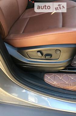 Внедорожник / Кроссовер BMW X5 2013 в 