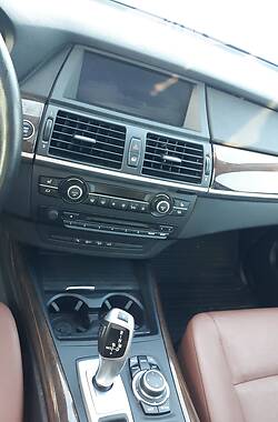 Внедорожник / Кроссовер BMW X5 2013 в 