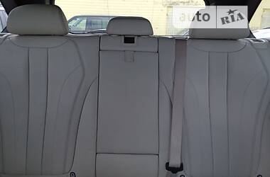 Внедорожник / Кроссовер BMW X5 2015 в Херсоне