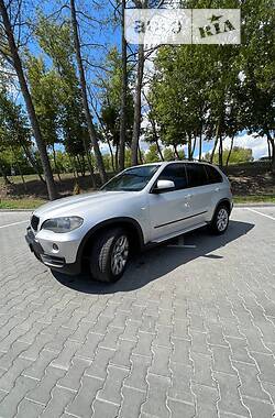 Позашляховик / Кросовер BMW X5 2010 в Хмельницькому