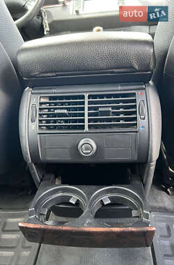Внедорожник / Кроссовер BMW X5 2006 в 