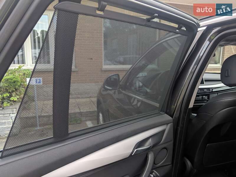 Внедорожник / Кроссовер BMW X5 2014 в Коломые фото 7 Внедорожник / Кроссовер BMW X5 2014 в Коломые