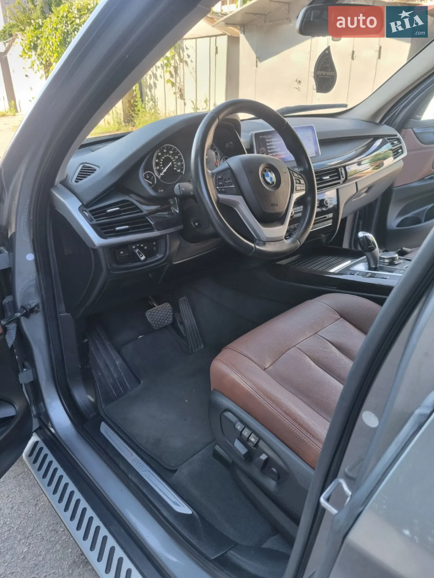 2015 BMW X5 - мініатюра 9