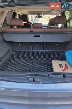 Позашляховик / Кросовер BMW X5 2015 в Черкасах