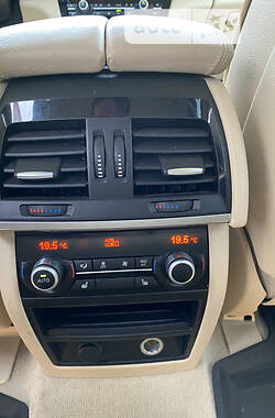 Внедорожник / Кроссовер BMW X5 2014 в 