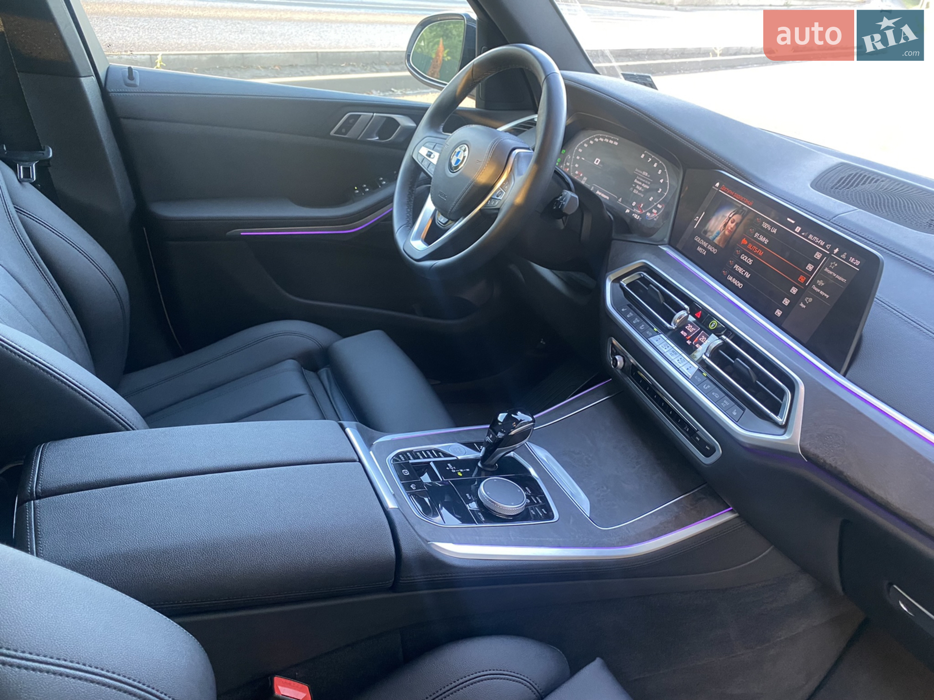 2021 BMW X5 - мініатюра 172