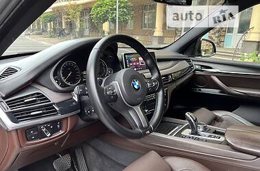 Внедорожник / Кроссовер BMW X5 2017 в Киеве