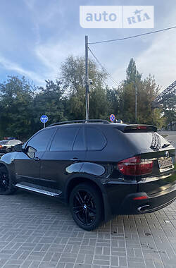 Внедорожник / Кроссовер BMW X5 2008 в Днепре