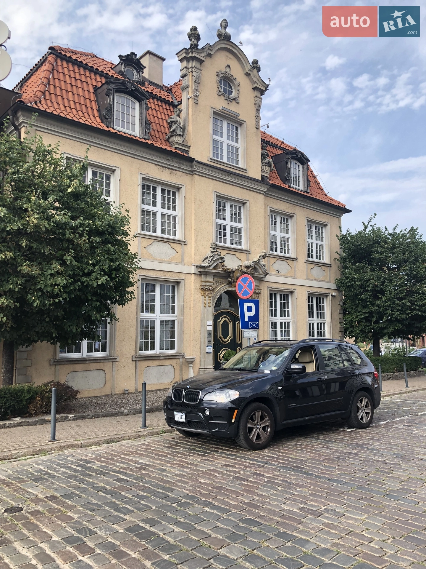 2012 BMW X5 - мініатюра 2