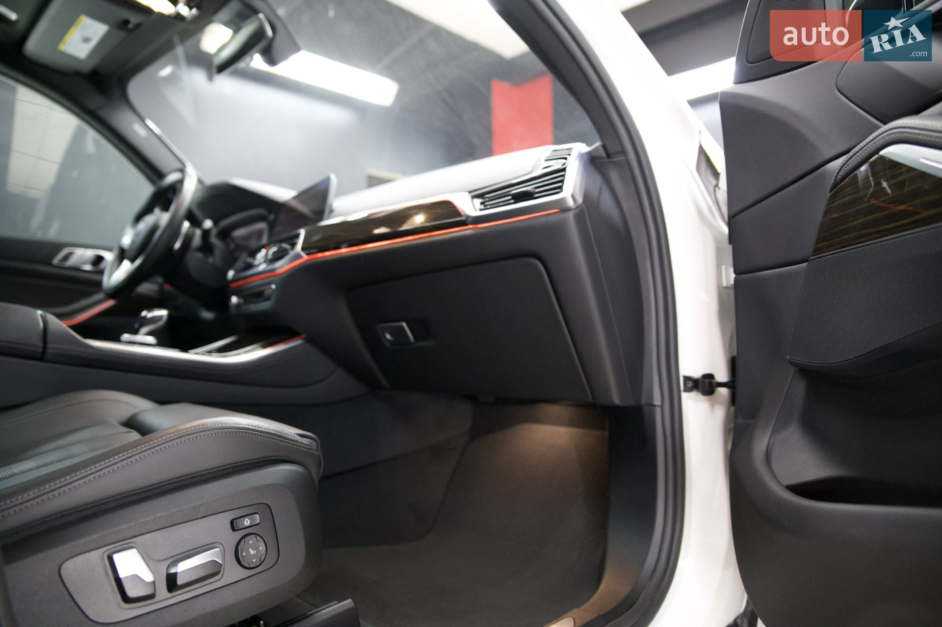 2018 BMW X5 - мініатюра 9