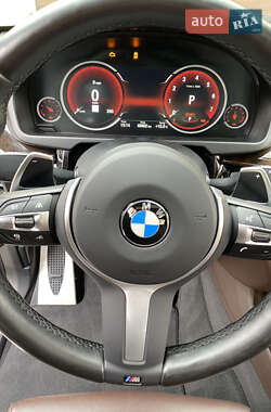 Внедорожник / Кроссовер BMW X5 2018 в Львове