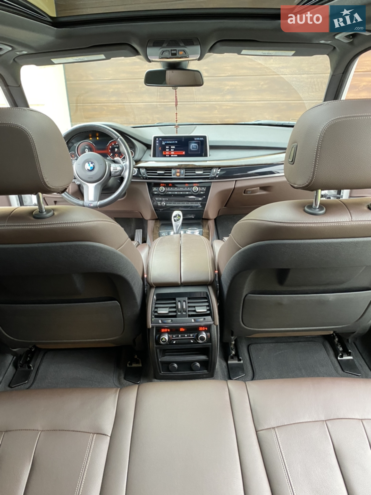2018 BMW X5 - мініатюра 48