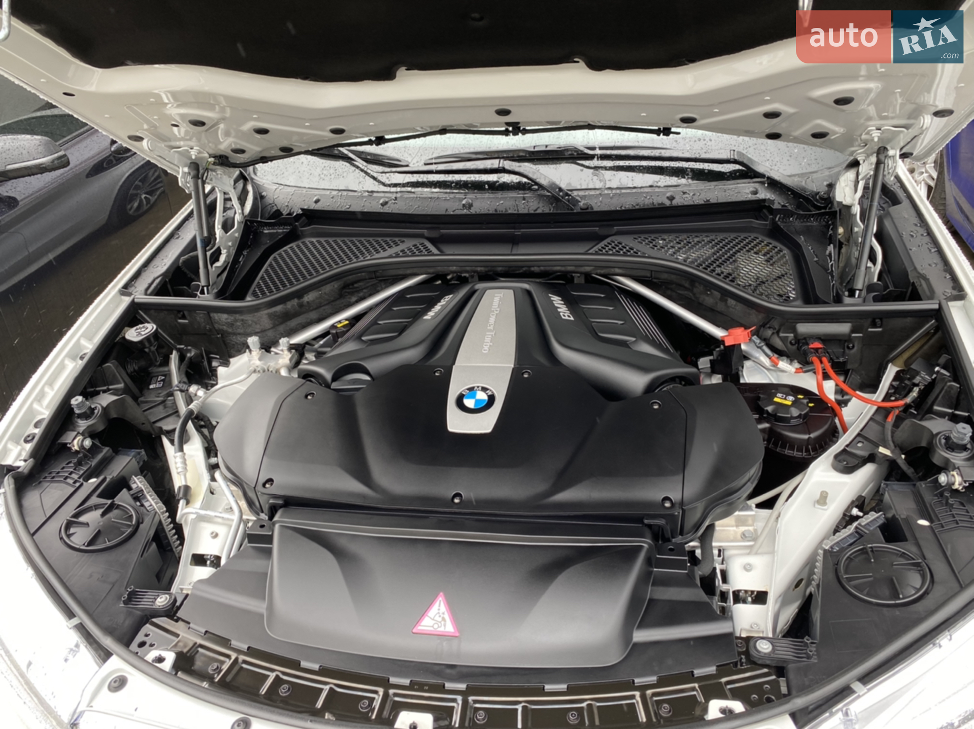 2018 BMW X5 - мініатюра 20