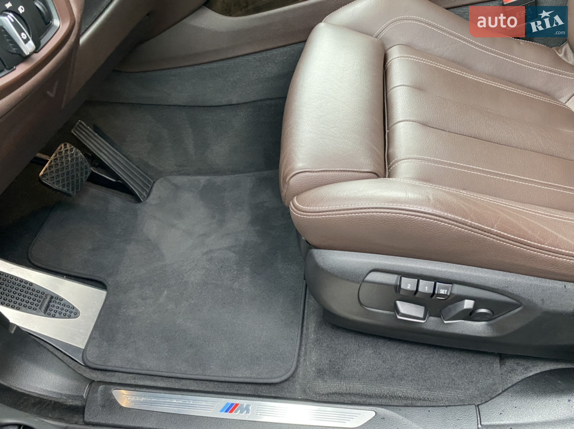 2018 BMW X5 - мініатюра 52