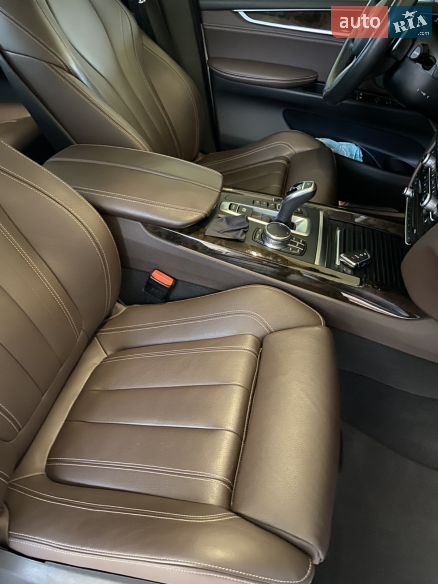 2018 BMW X5 - мініатюра 42
