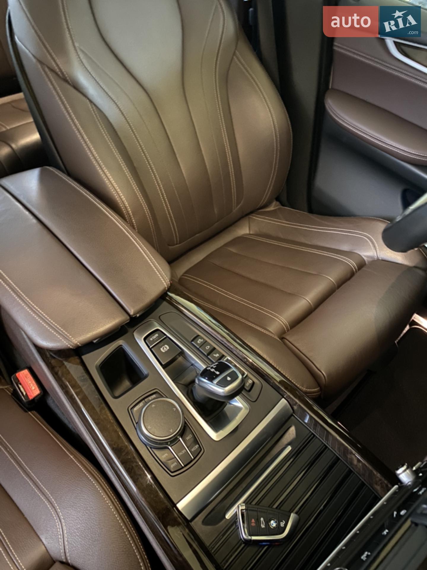 2018 BMW X5 - мініатюра 45