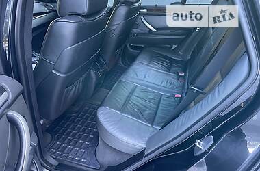 Внедорожник / Кроссовер BMW X5 2004 в 