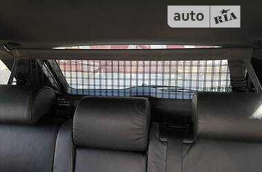Внедорожник / Кроссовер BMW X5 2004 в 