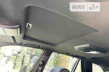 Внедорожник / Кроссовер BMW X5 2004 в 