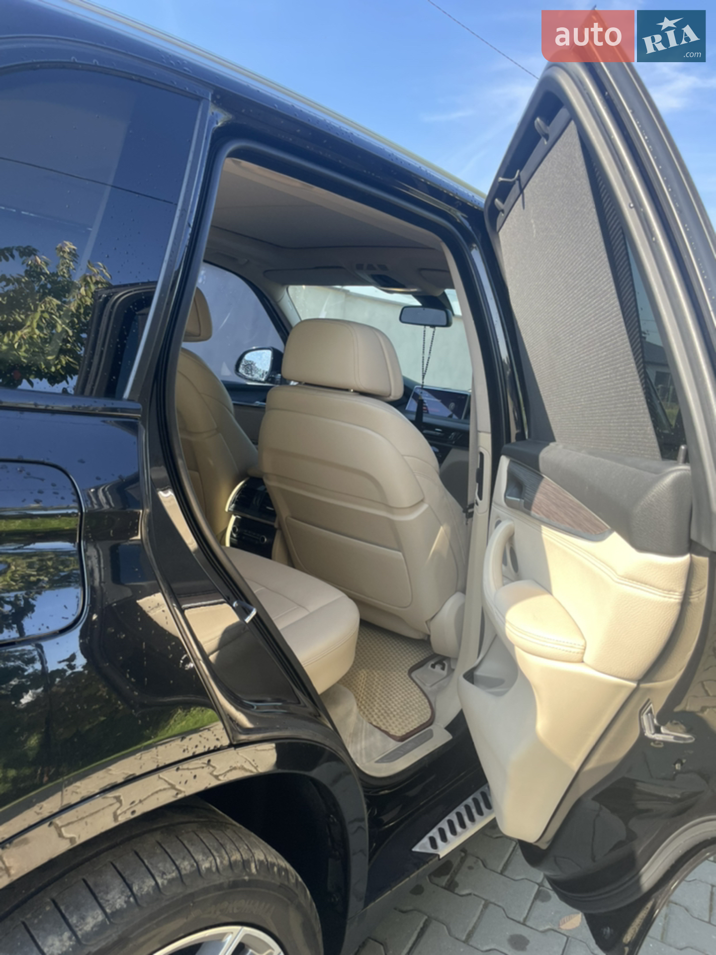2018 BMW X5 - мініатюра 9