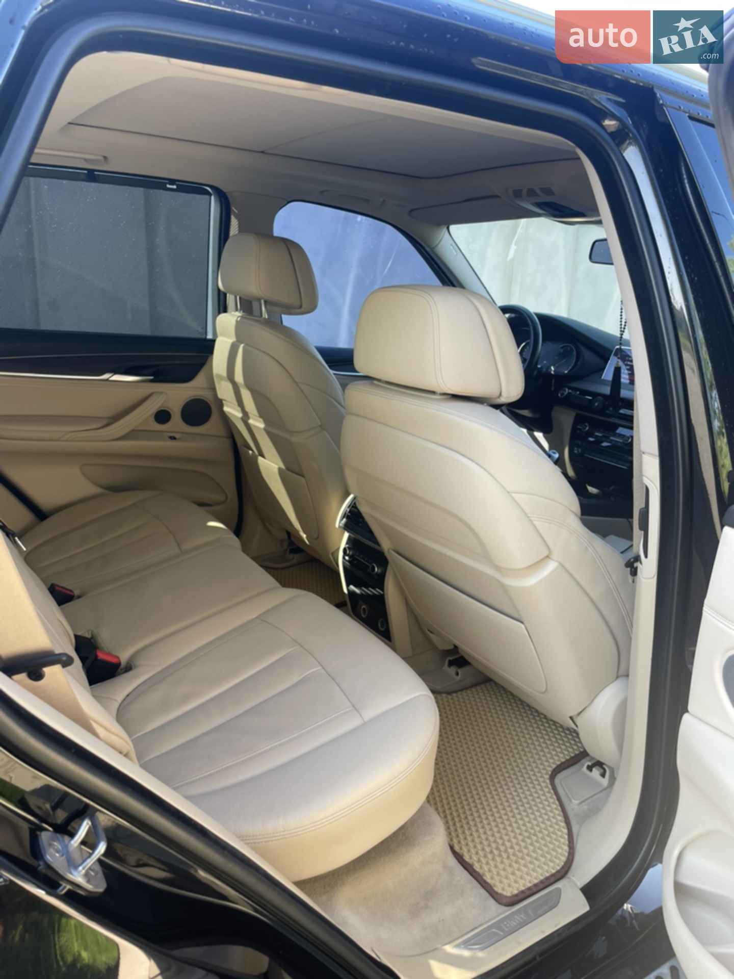 2018 BMW X5 - мініатюра 11