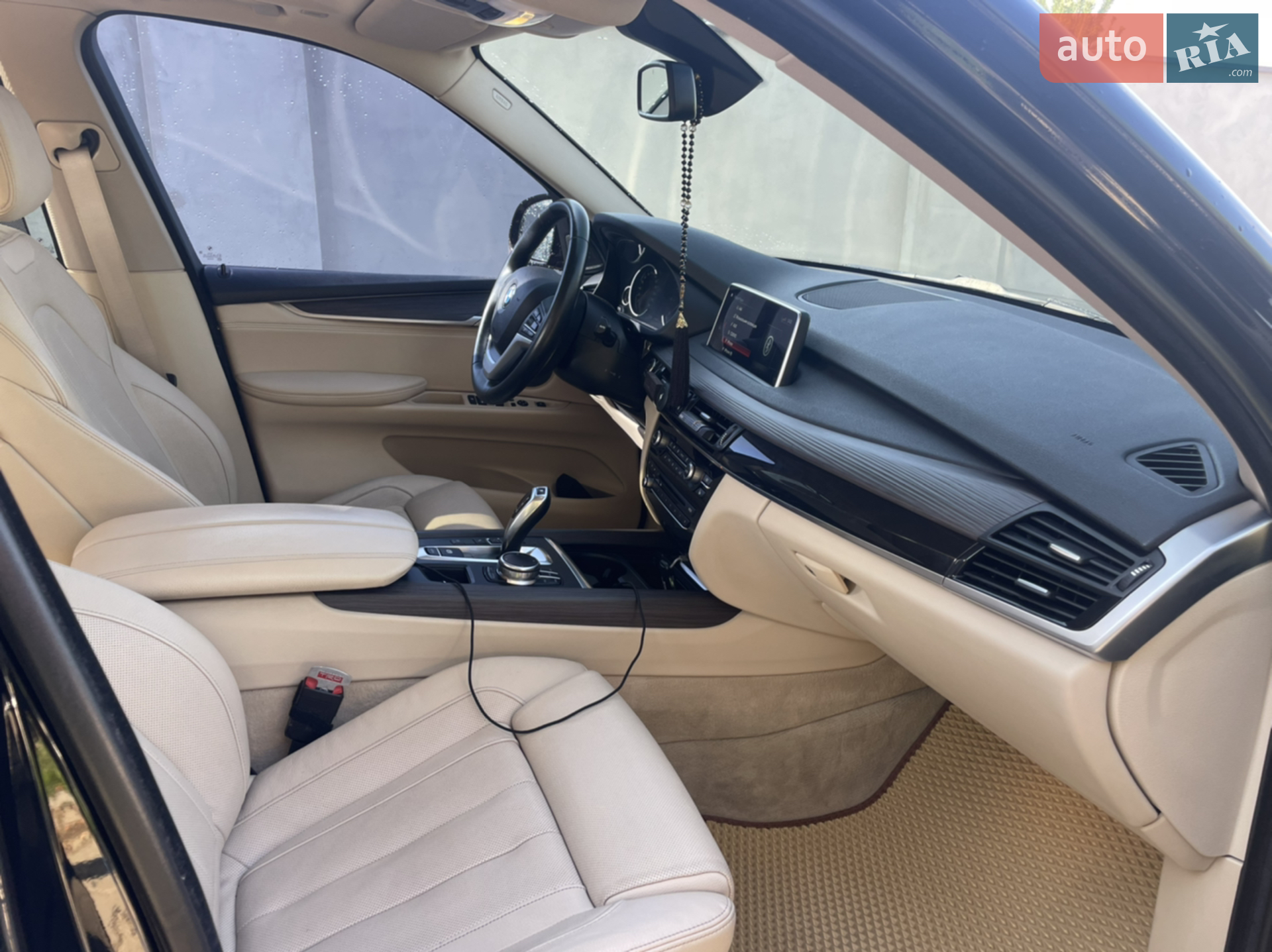 2018 BMW X5 - мініатюра 14
