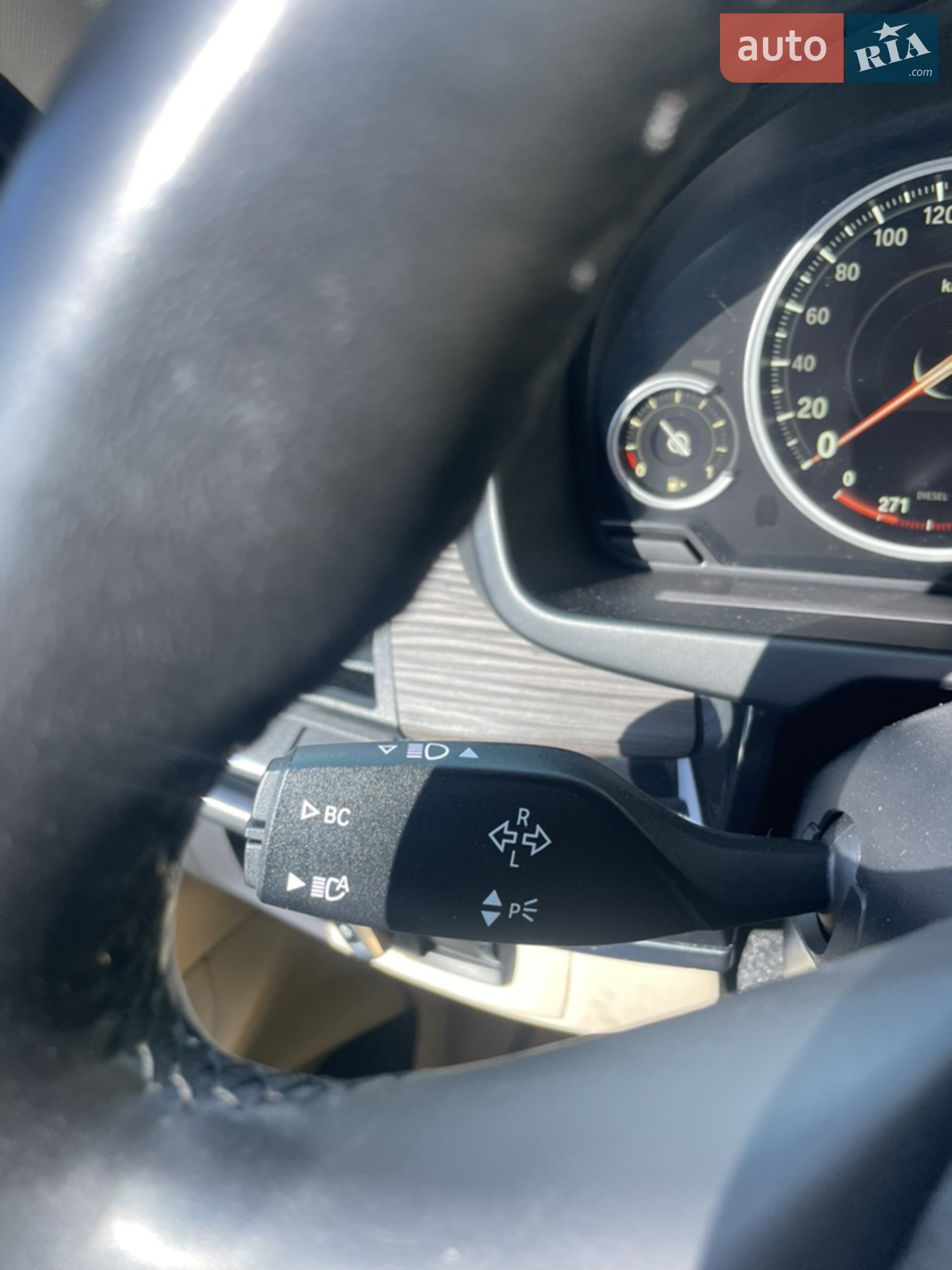 2018 BMW X5 - мініатюра 19