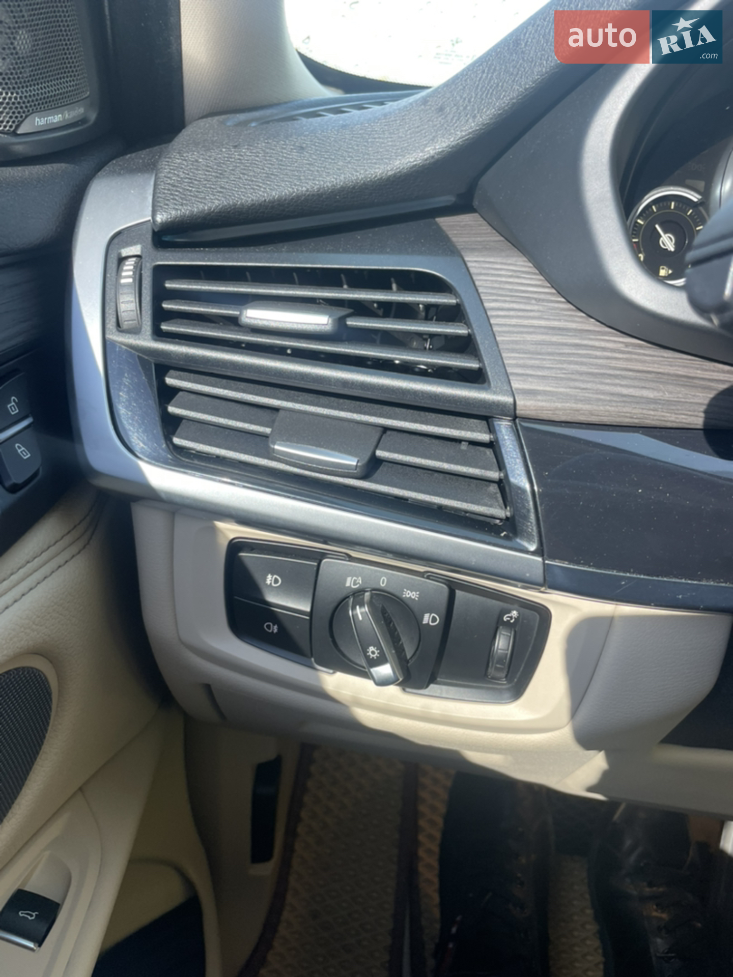 2018 BMW X5 - мініатюра 18