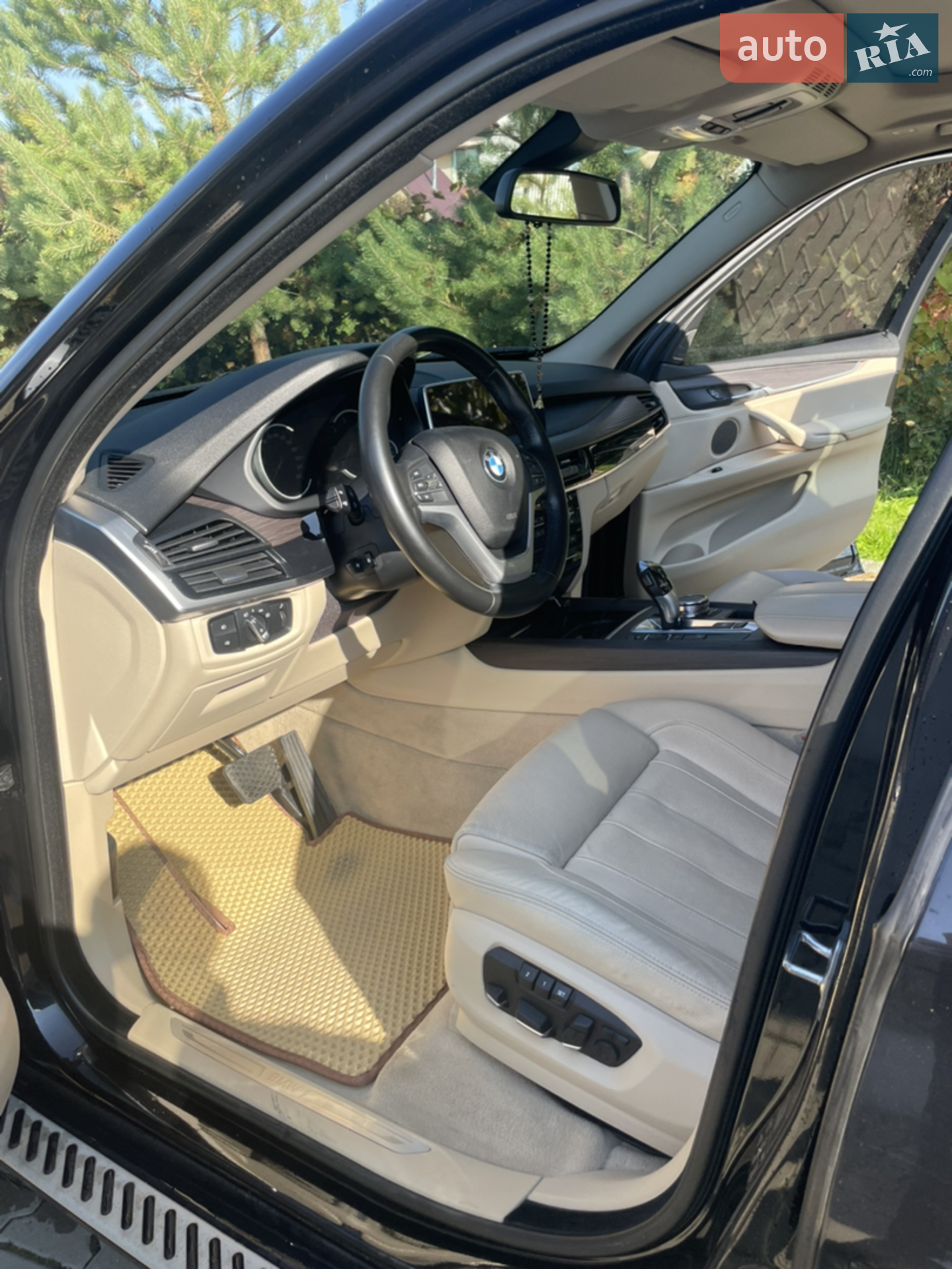 2018 BMW X5 - мініатюра 17