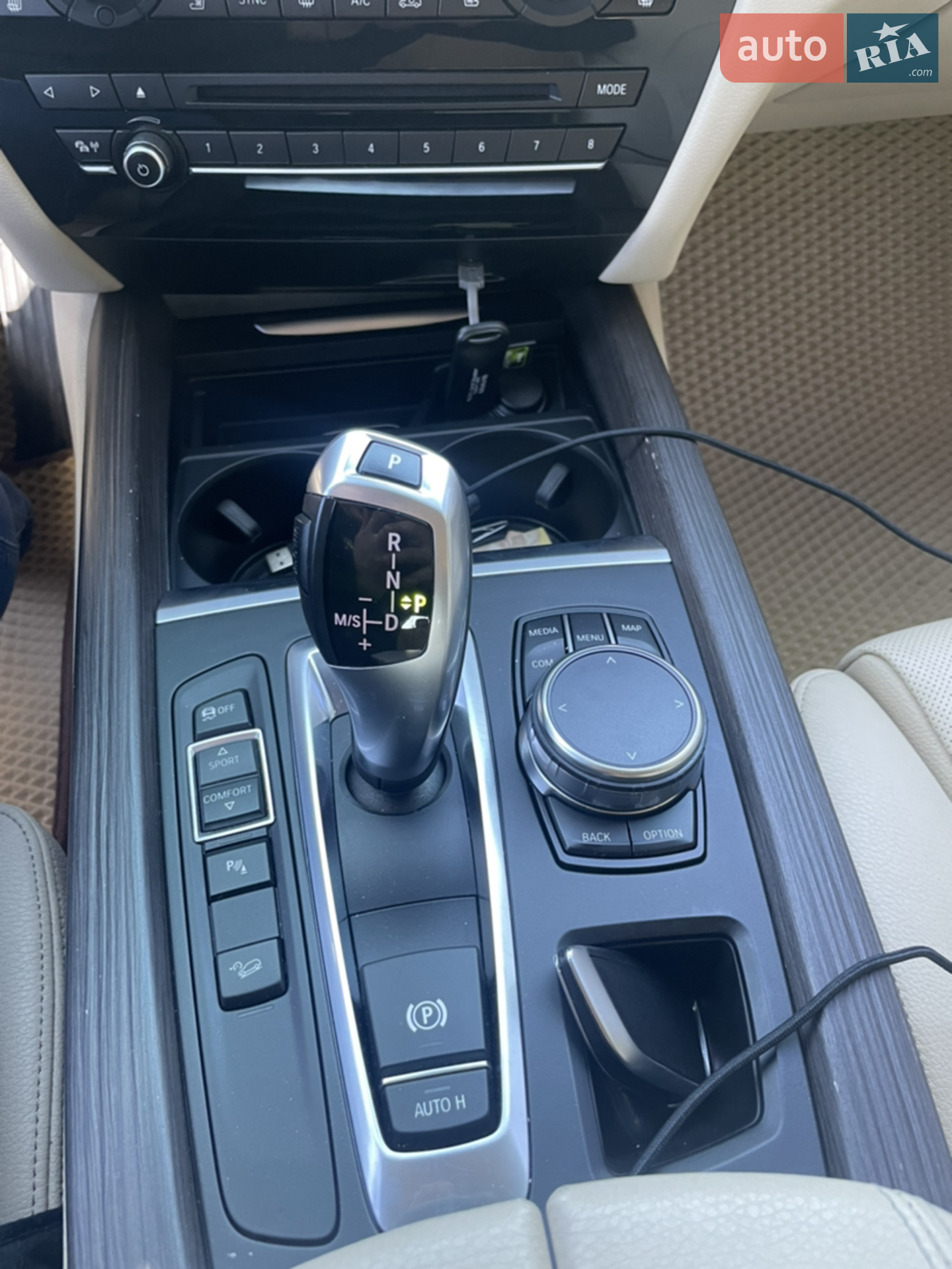 2018 BMW X5 - мініатюра 21
