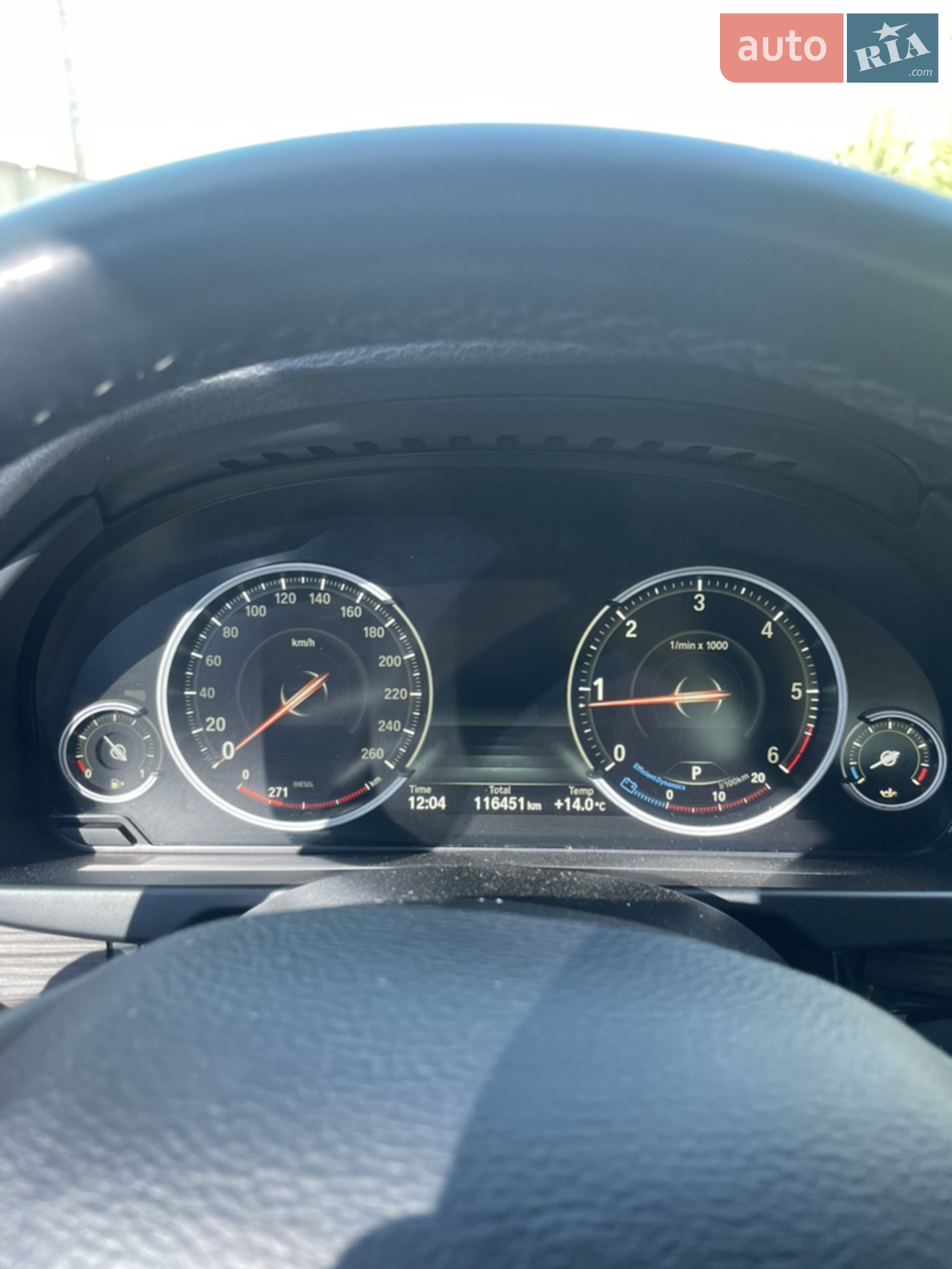 2018 BMW X5 - мініатюра 22