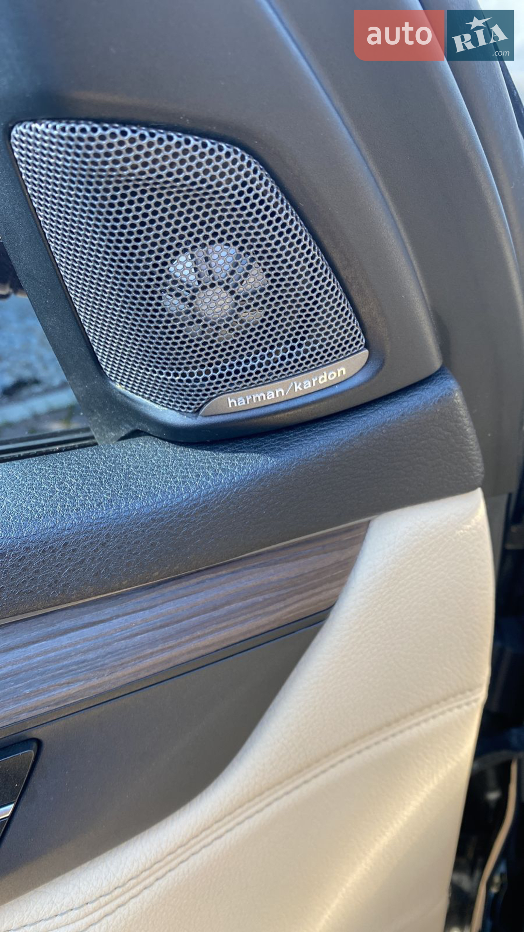 2018 BMW X5 - мініатюра 2