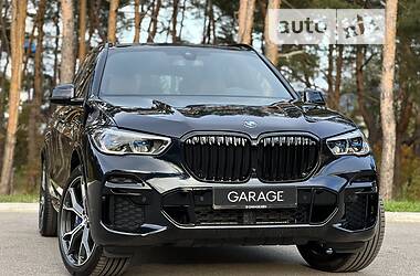 Позашляховик / Кросовер BMW X5 2022 в Києві