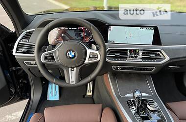 Позашляховик / Кросовер BMW X5 2022 в Києві