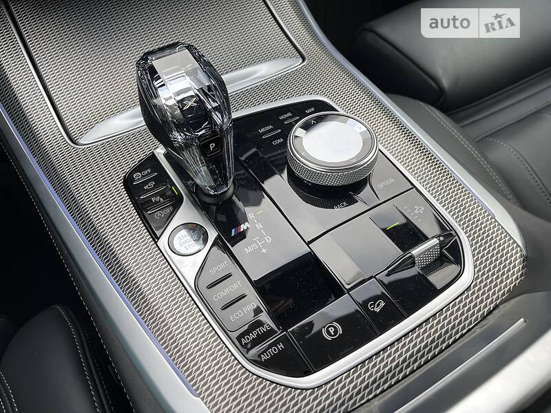 Внедорожник / Кроссовер BMW X5 2020 в Киеве