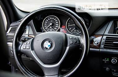 Внедорожник / Кроссовер BMW X5 2011 в Полтаве