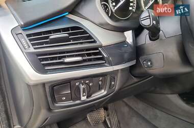 Внедорожник / Кроссовер BMW X5 2014 в 