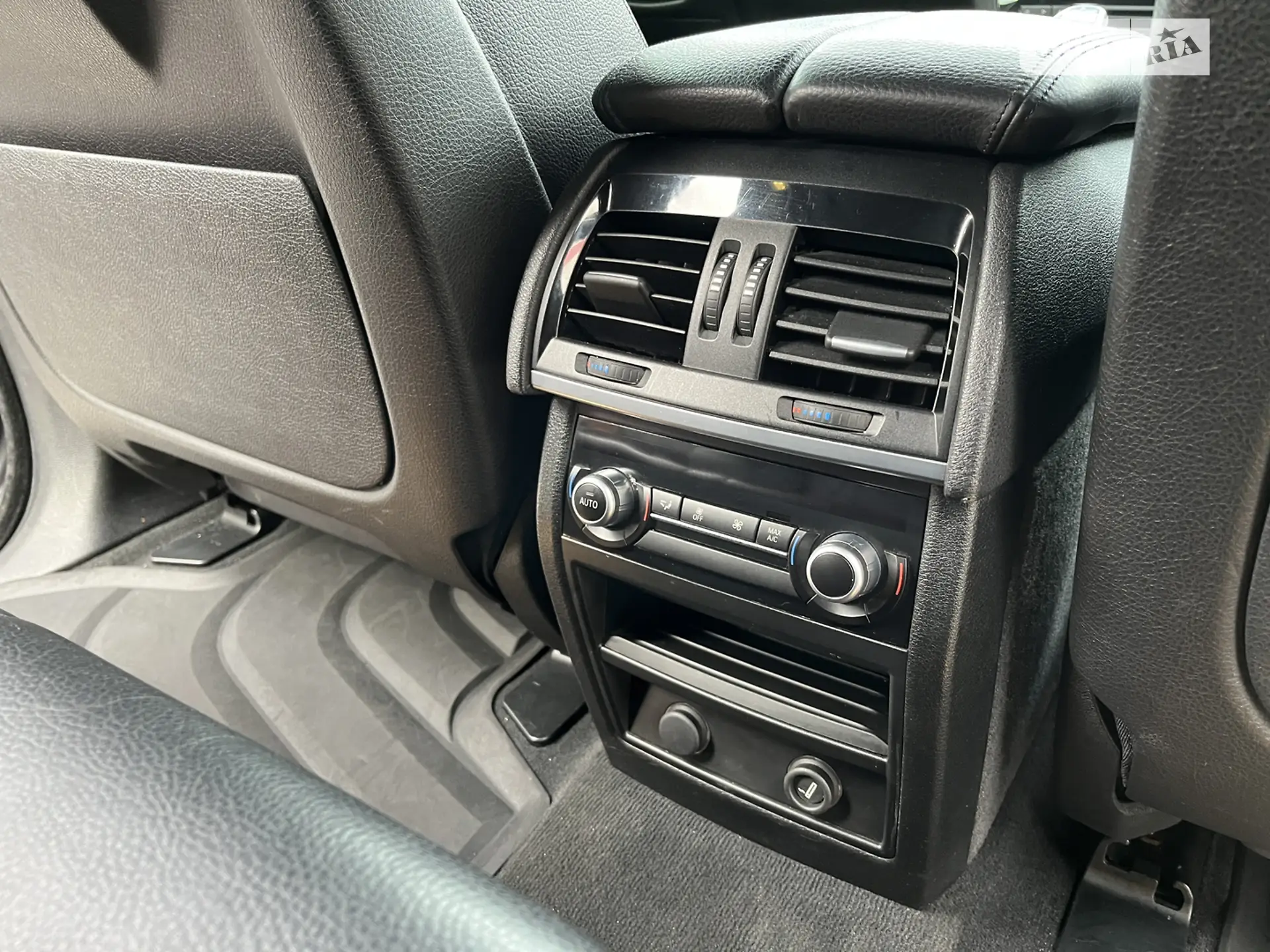 2014 BMW X5 - мініатюра 7