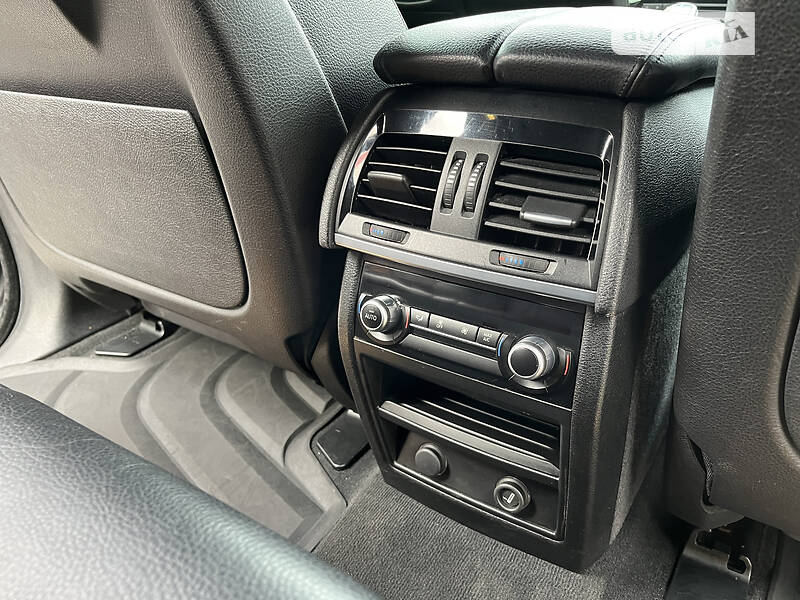 Внедорожник / Кроссовер BMW X5 2014 в Львове