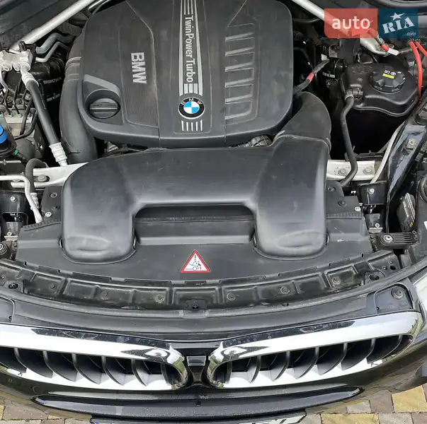BMW X5 2014 VIN WBAKS410000H57960 фото оголошення 8 з 53