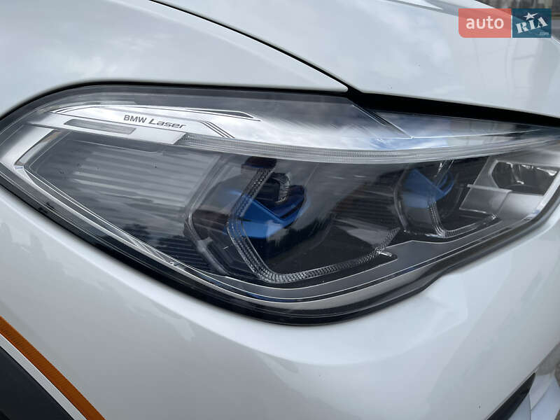 Внедорожник / Кроссовер BMW X5 2018 в Днепре