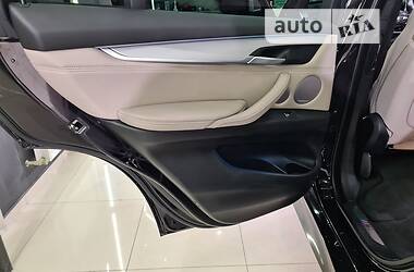 Внедорожник / Кроссовер BMW X5 2016 в 